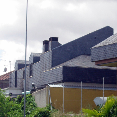 CHALET EN MAJADAHONDA ( madrid)