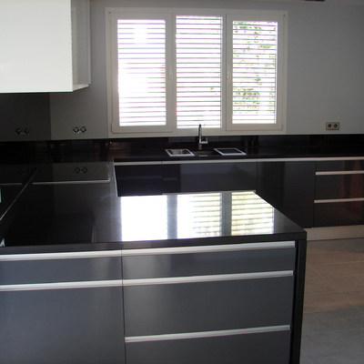 Chalet en pozuelo (Madrid)