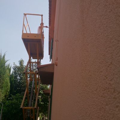 Chalet en Sa Torre