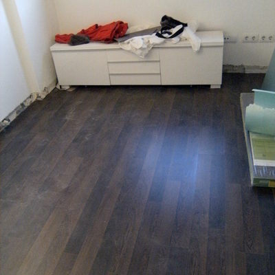 chalet en simon verde