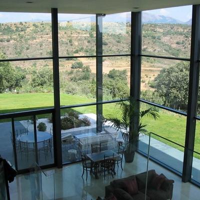 Chalet en Urb. Cotos de Monterrey, Madrid