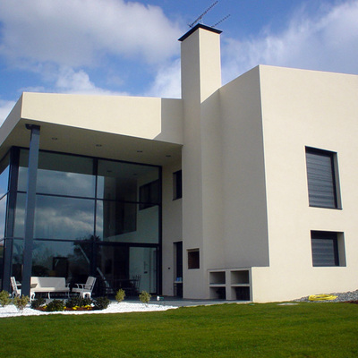 Chalet en Urb. Cotos de Monterrey, Madrid