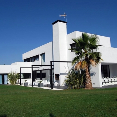 Chalet en Urb. Sto. Domingo, Madrid