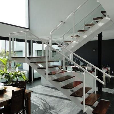 Chalet en Urb. Sto. Domingo, Madrid