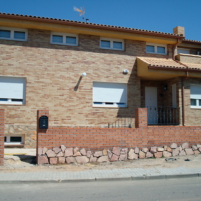 Chalet Guadalajara