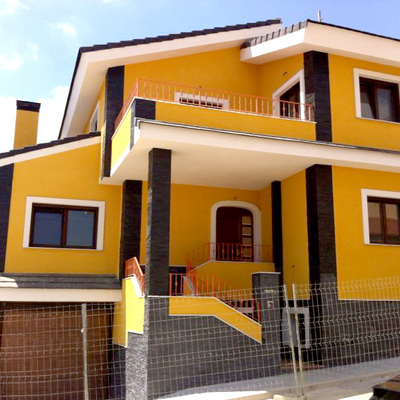 Chalet Independiente con sotano