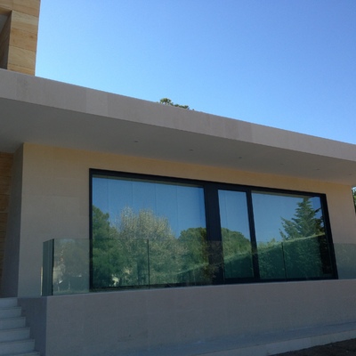 CHALET URB. EL BOSQUE