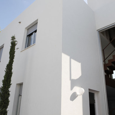 Chalet - Zona Multicines Manacor