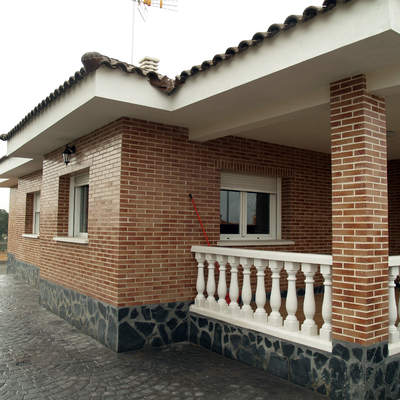 Chalet (Reformas jcgr61)