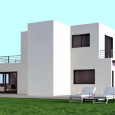 Chalets llave en mano