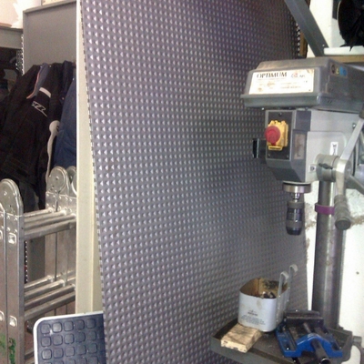 CHAPA PUTA DE DIAMANTE 