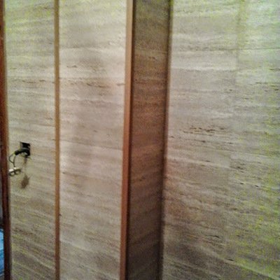 CHAPADO EN PLAQUETAS VINILICAS