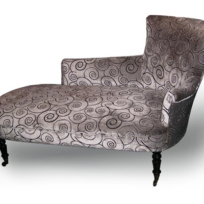 Cheslong antiguo (aproximadamente del 1920)