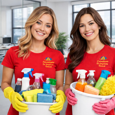 MANTENIMIENTO DE OFICINAS