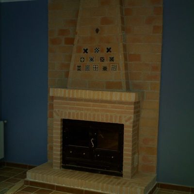 CHIMENEA