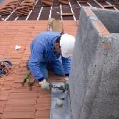 Remates de chimeneas