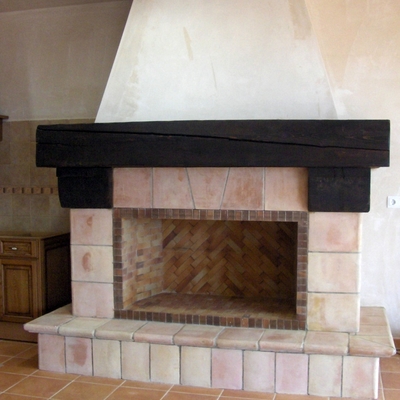 Chimenea 10