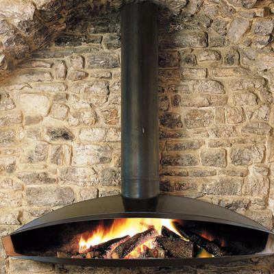 Chimenea 18