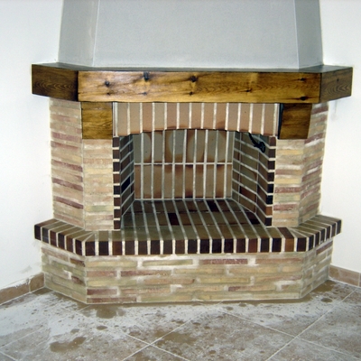 Chimenea  3