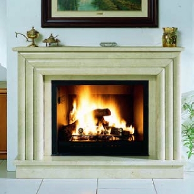 Chimenea Clasica FUGAR