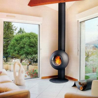CHIMENEA FOCUS