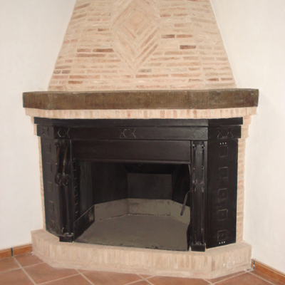 Chimenea