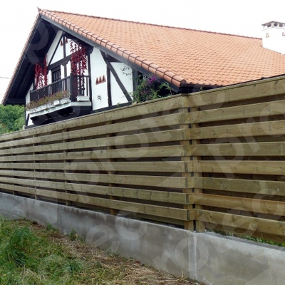 Cierres de ocultación