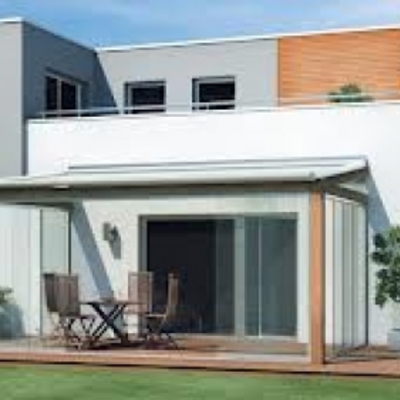 Cierres de terrazas en Asturias