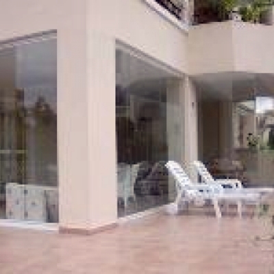 Cierres de terrazas en Asturias