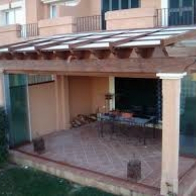 Cierres de terrazas en Asturias