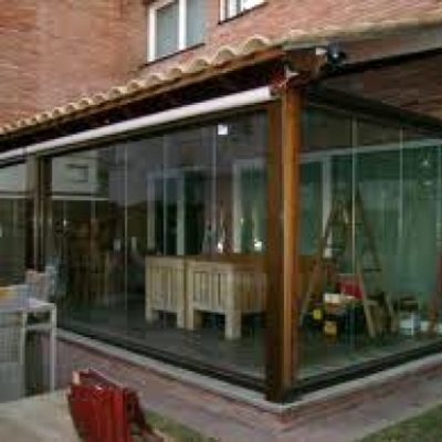 Cierres de terrazas en Asturias