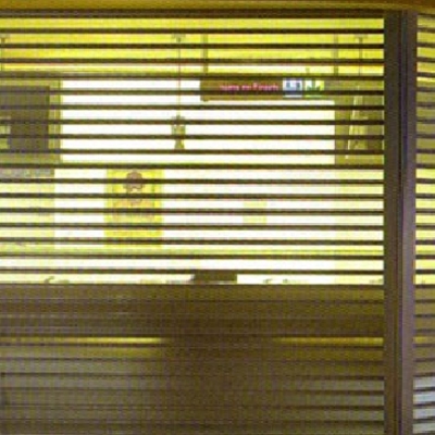 CIERRES MICROPERFORADOS