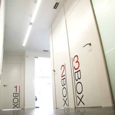 Cilina dental Dentalmir