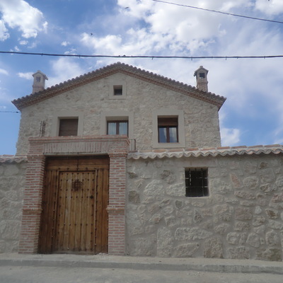 VIVIENDA UNIFAMILIAR VEGAS DE MATUTE