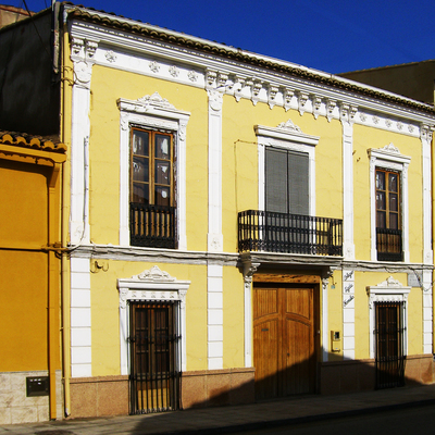 REHABILITACIÓN FACHADA