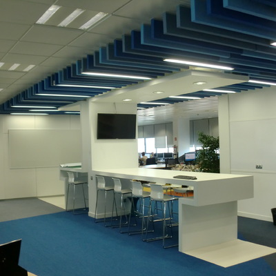 Licencia de Actividad. Centro de llamadas “Call Center”