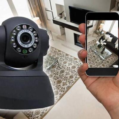 CIRCUITO CERRADO DE TELEVISION