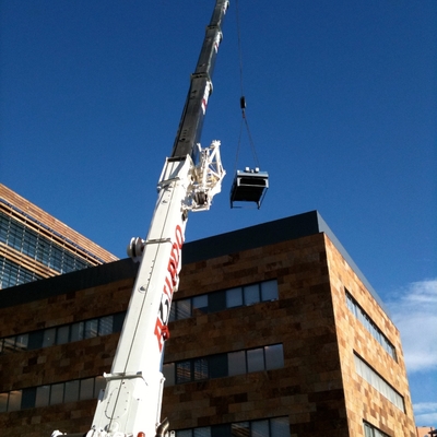 climatizacion de centros de datos