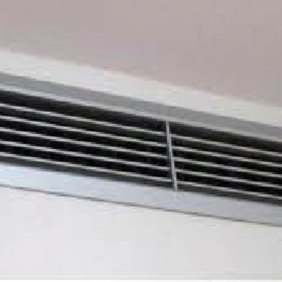 Climatizacion por conductos