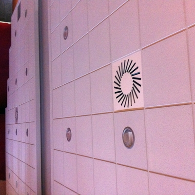 Climatización Salón de Bodas