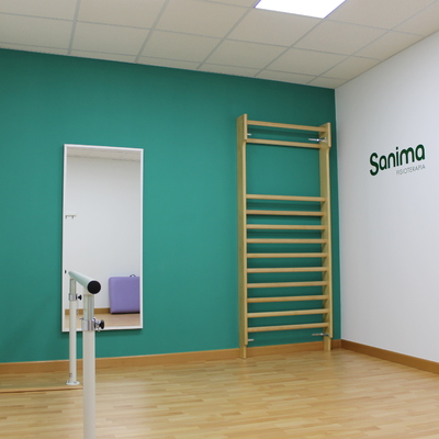 Clinica de Fisioterapia