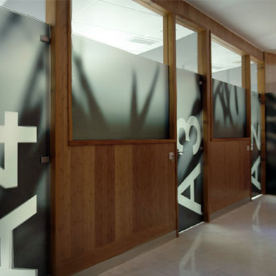 Clínica Dental Aparicio. BARCELONA