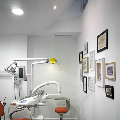 Clínica Dental Conil