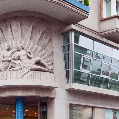 Clínica Dental Cygom