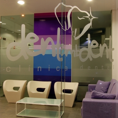 clínica dental dent amb dent