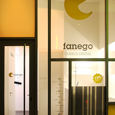 Clínica Dental Fanego