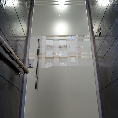 Clínica Dental Patricial González Entrada