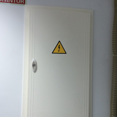 clinica dental terminada