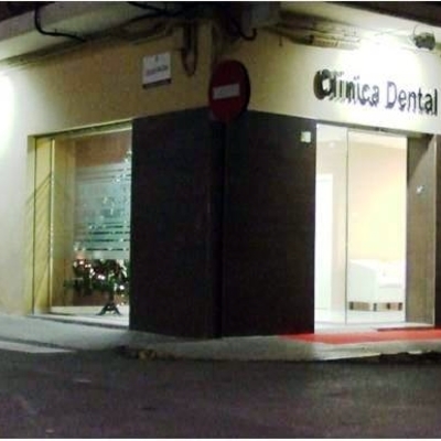 CLINICA DENTAL