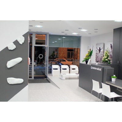 Clínica Fisioterapia